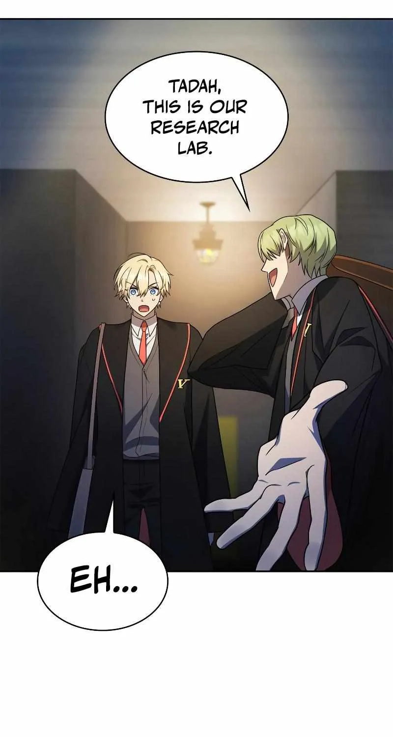 The Infinite Mage Chapter 42 page 13 - 