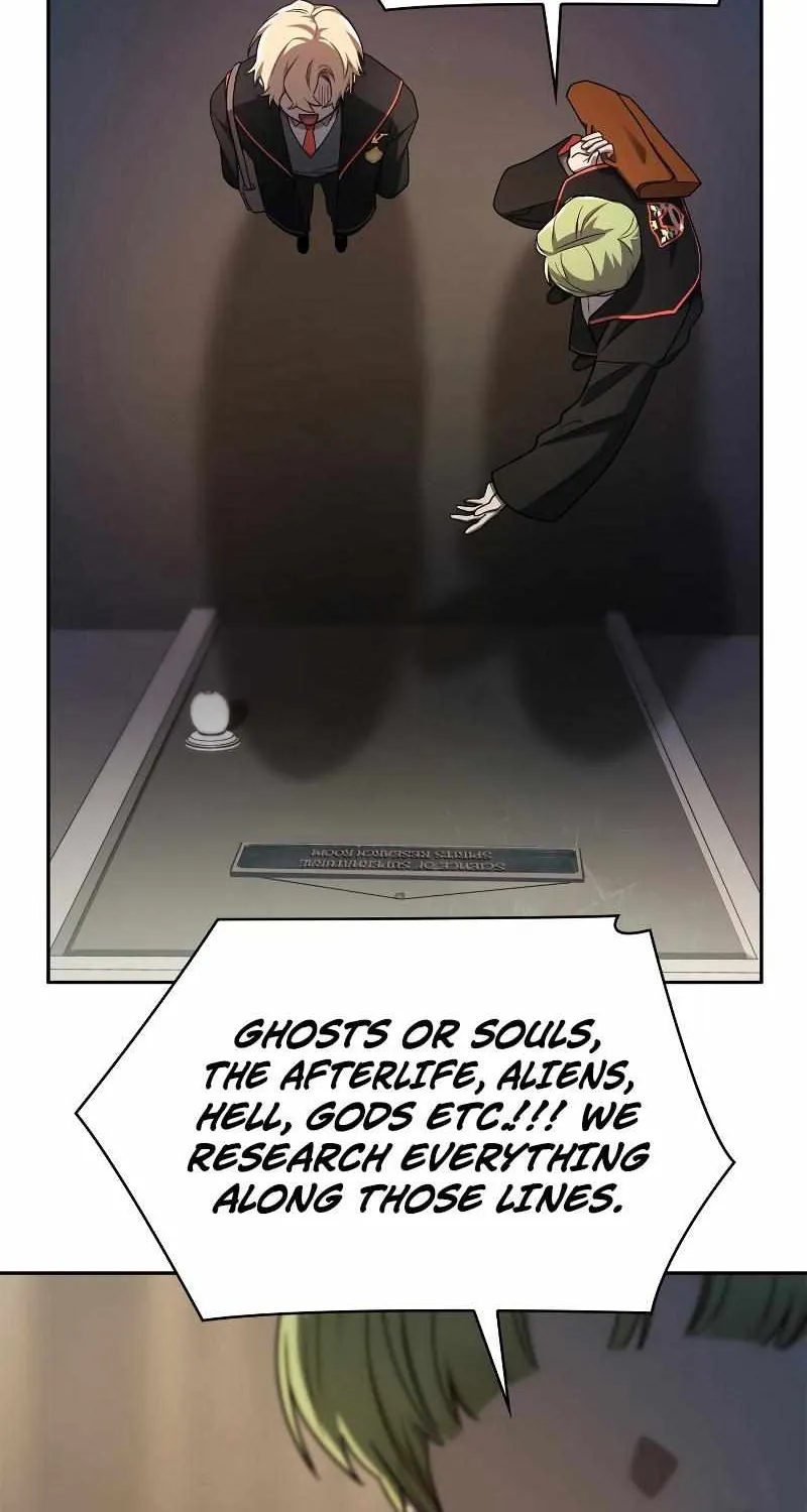The Infinite Mage Chapter 42 page 16 - 