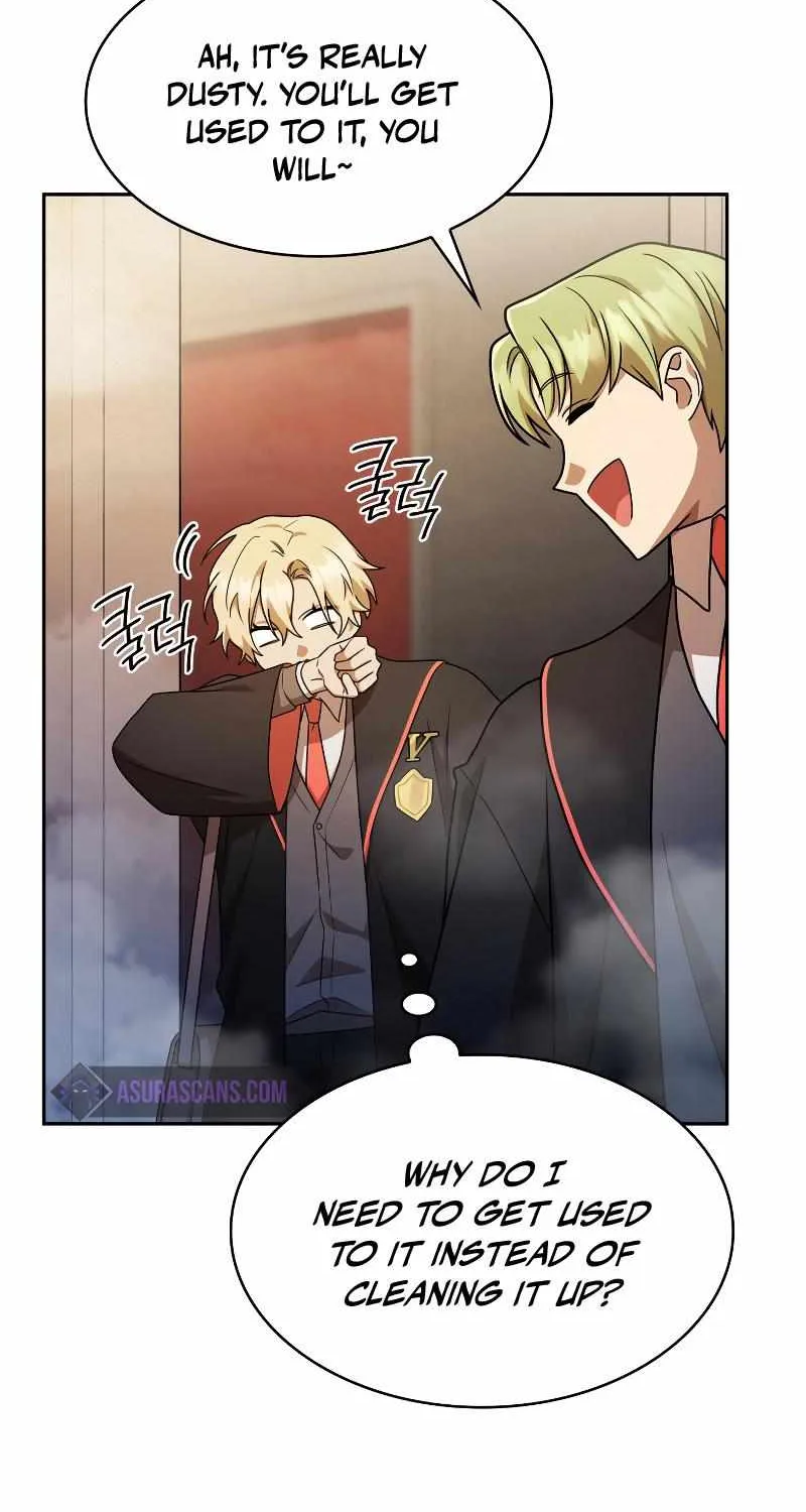 The Infinite Mage Chapter 42 page 20 - 