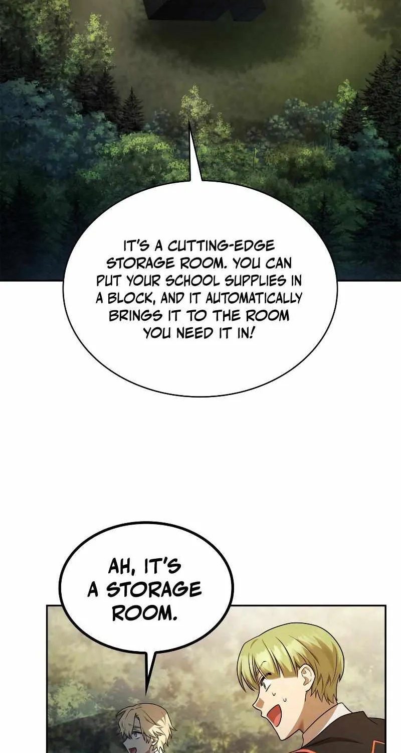 The Infinite Mage Chapter 42 page 3 - 