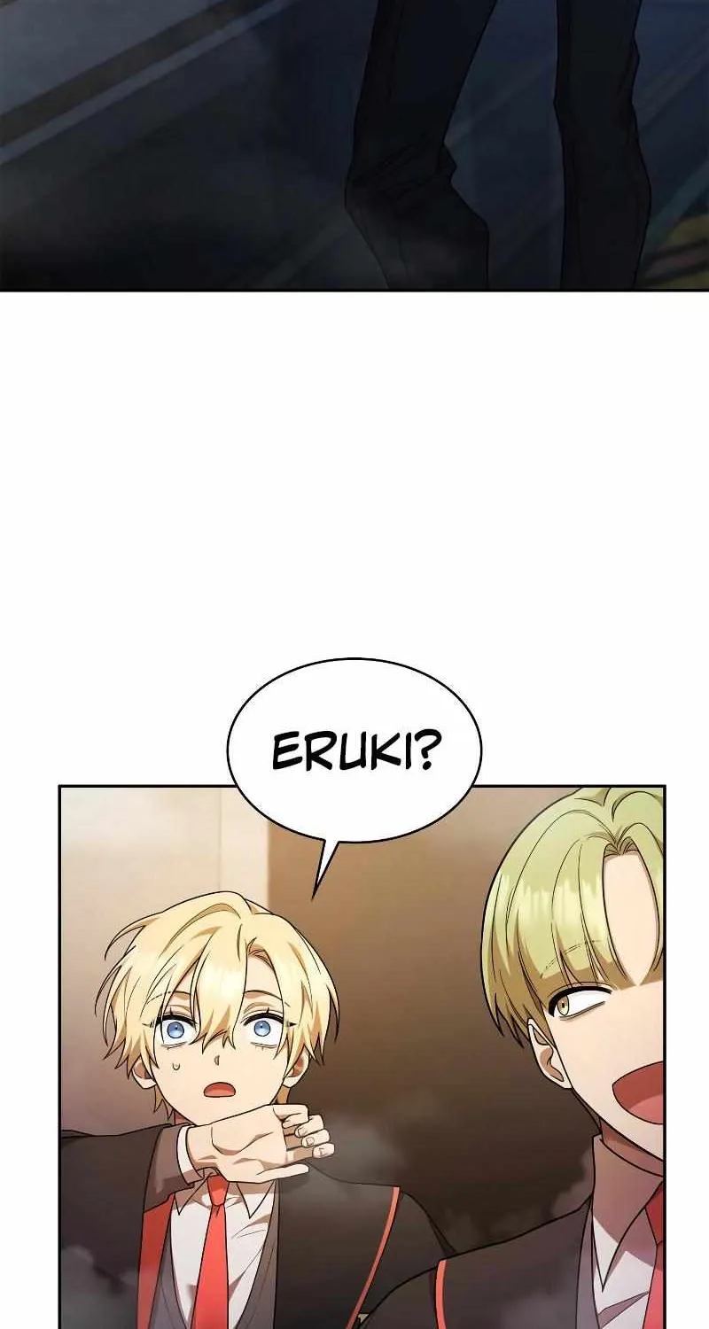 The Infinite Mage Chapter 42 page 25 - 