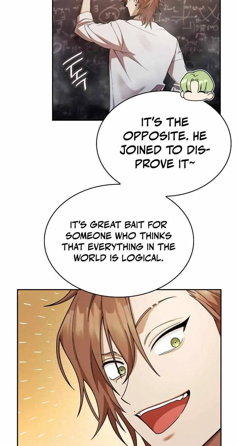 The Infinite Mage Chapter 42 page 27 - 