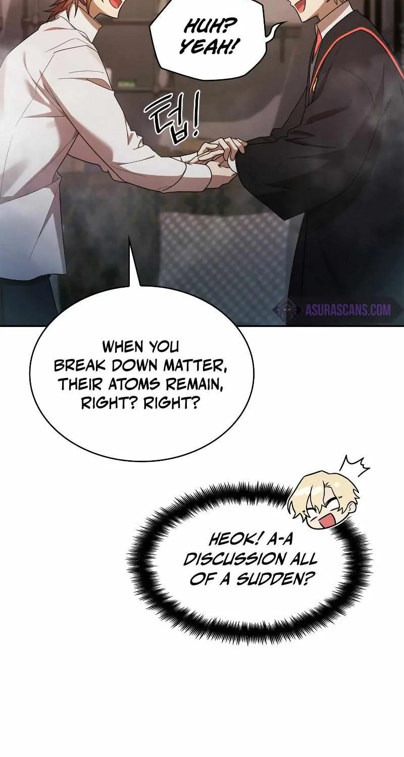 The Infinite Mage Chapter 42 page 29 - 