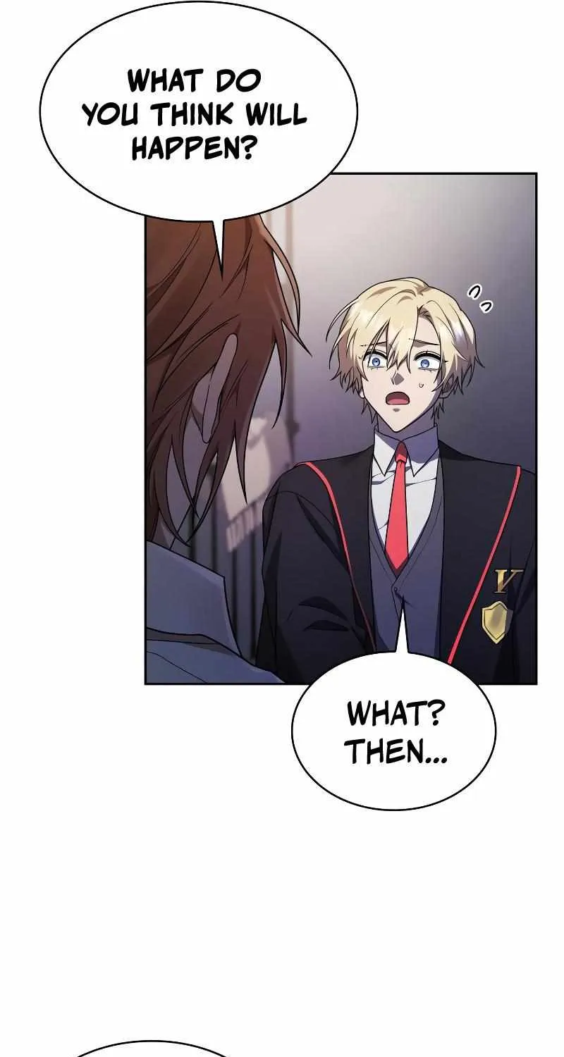 The Infinite Mage Chapter 42 page 34 - 