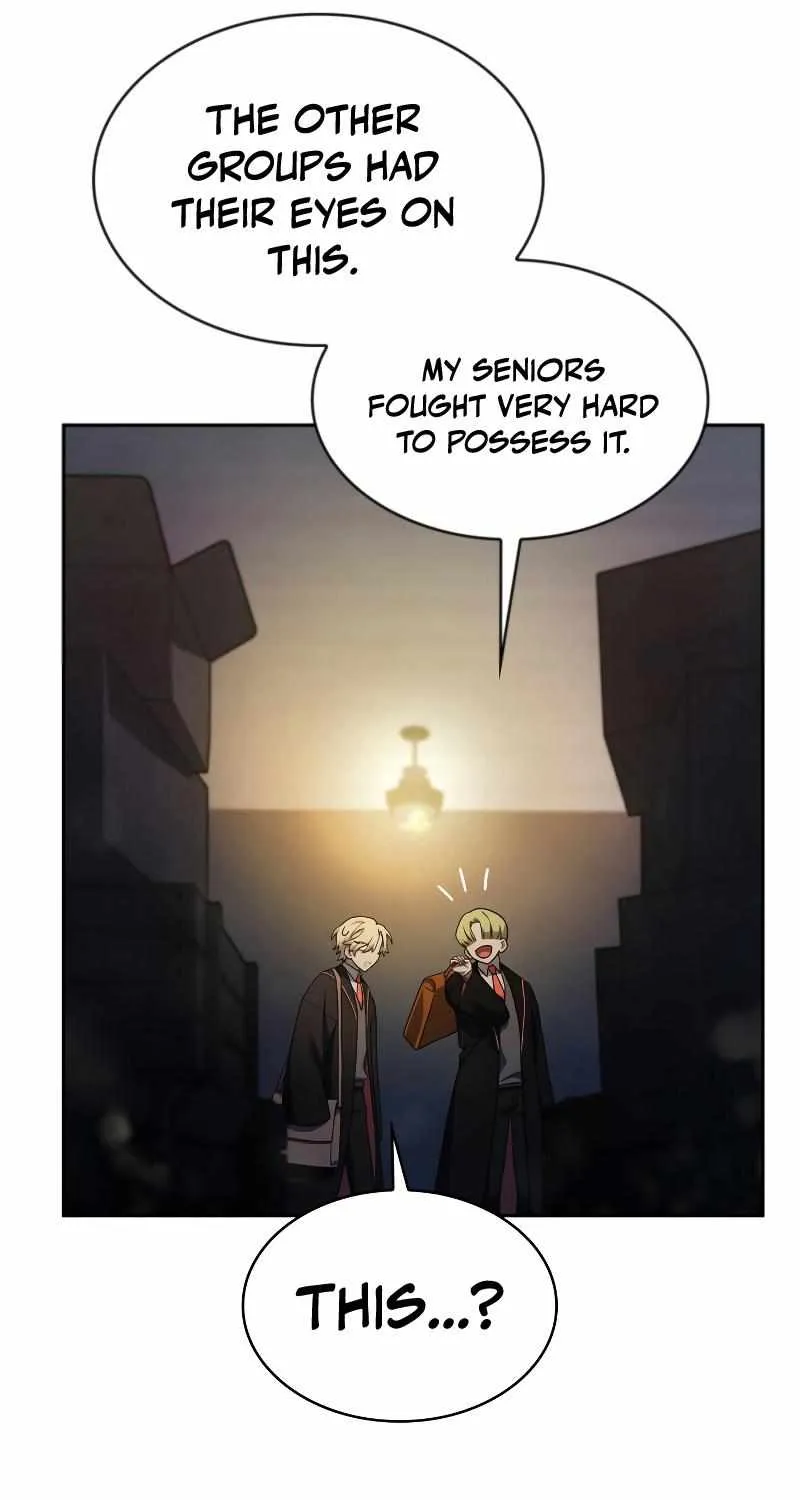 The Infinite Mage Chapter 42 page 6 - 