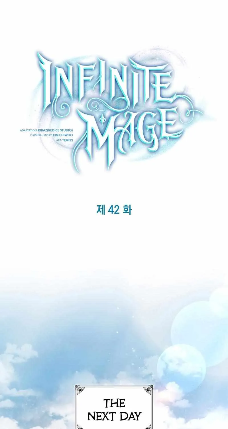 The Infinite Mage Chapter 42 page 67 - 