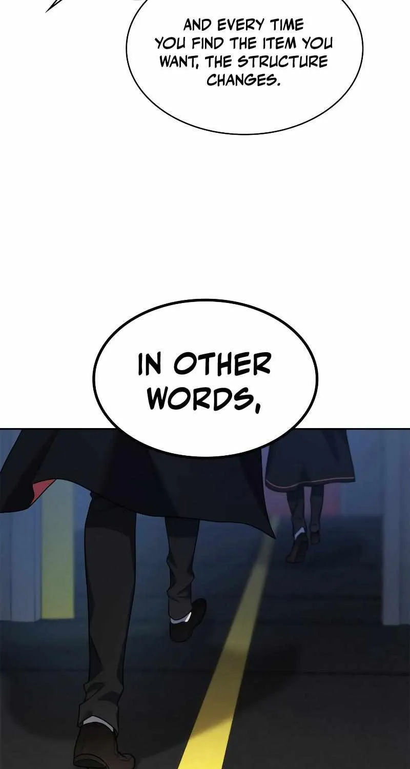 The Infinite Mage Chapter 42 page 8 - 