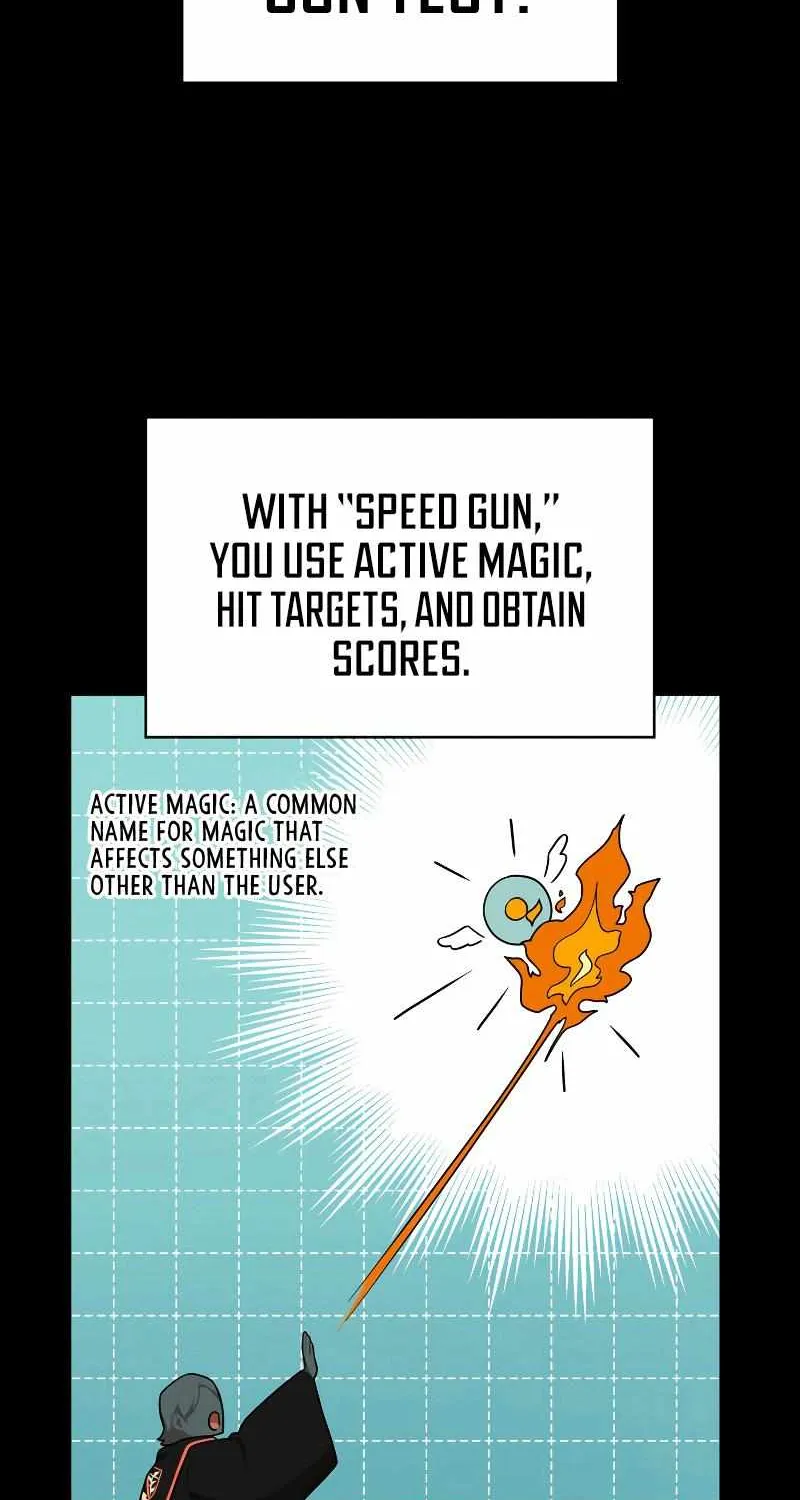 The Infinite Mage Chapter 42 page 72 - 