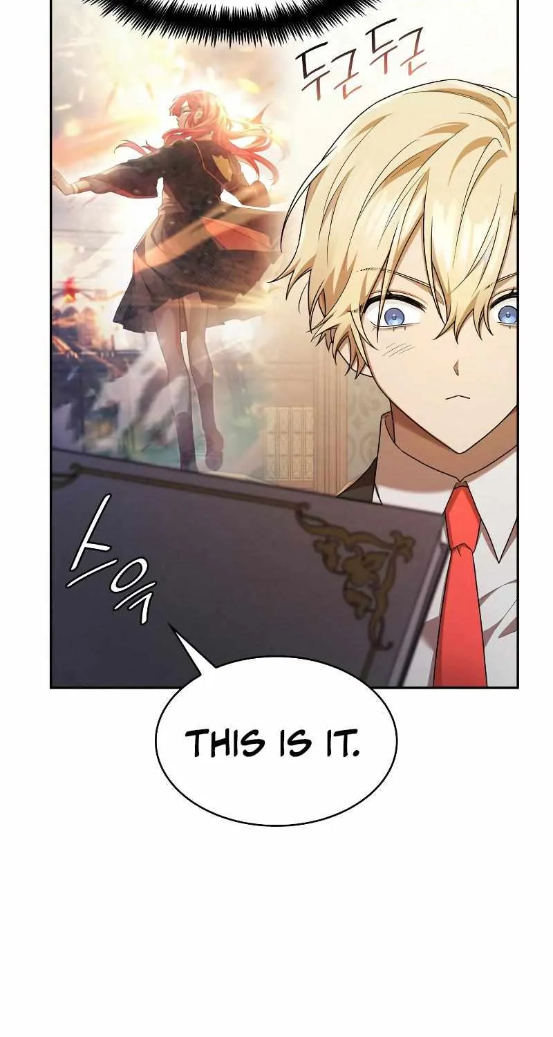 The Infinite Mage Chapter 42 page 84 - 