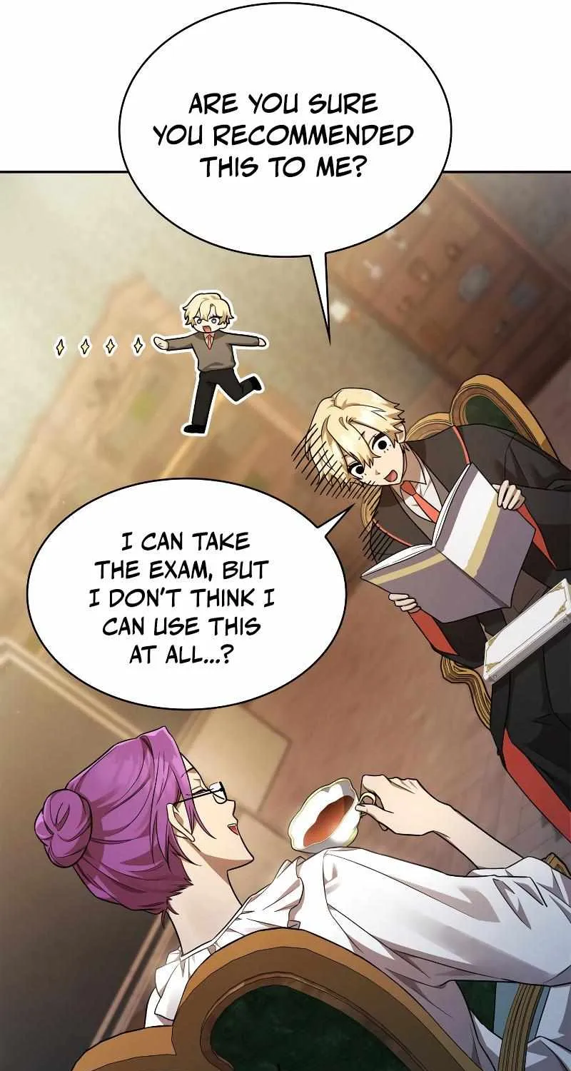 The Infinite Mage Chapter 42 page 89 - 