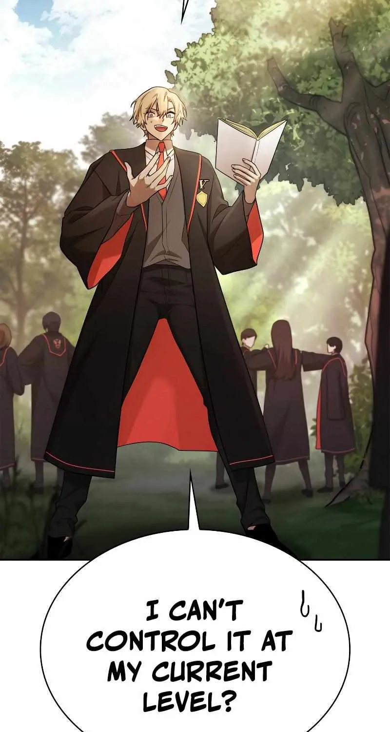 The Infinite Mage Chapter 42 page 97 - 