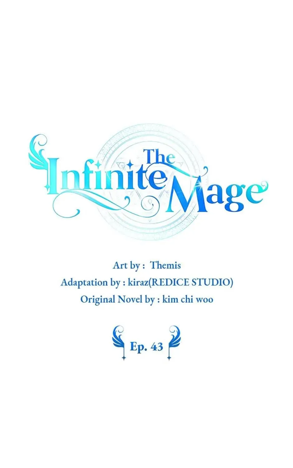 The Infinite Mage Chapter 43 page 102 - 
