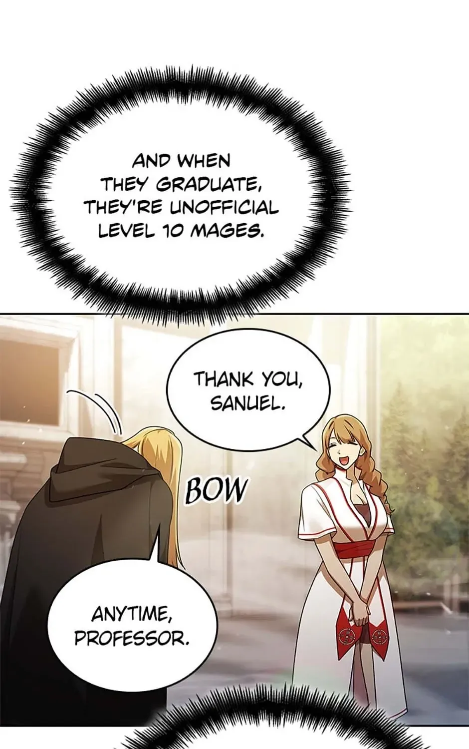 The Infinite Mage Chapter 43 page 108 - 