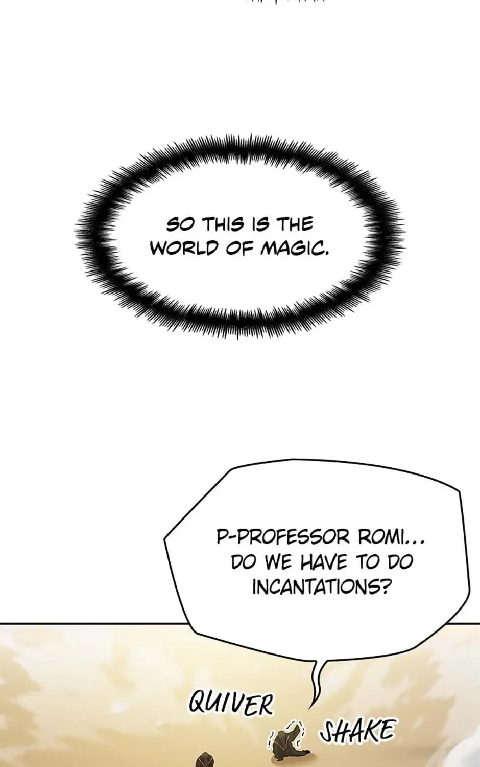 The Infinite Mage Chapter 43 page 110 - 