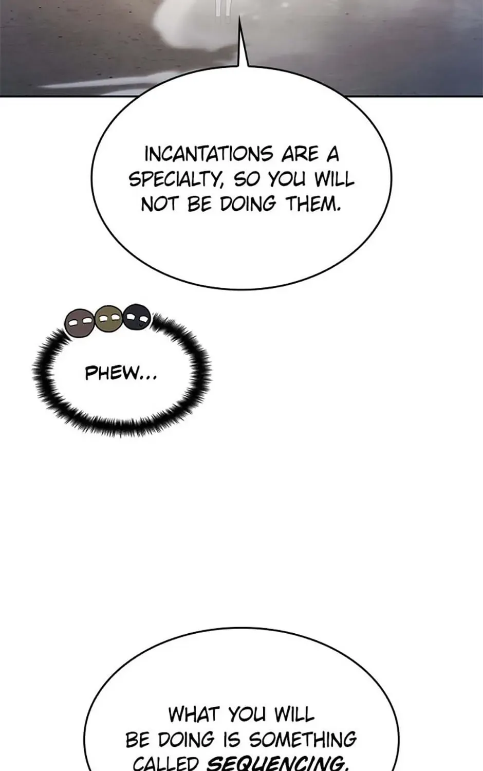 The Infinite Mage Chapter 43 page 112 - 