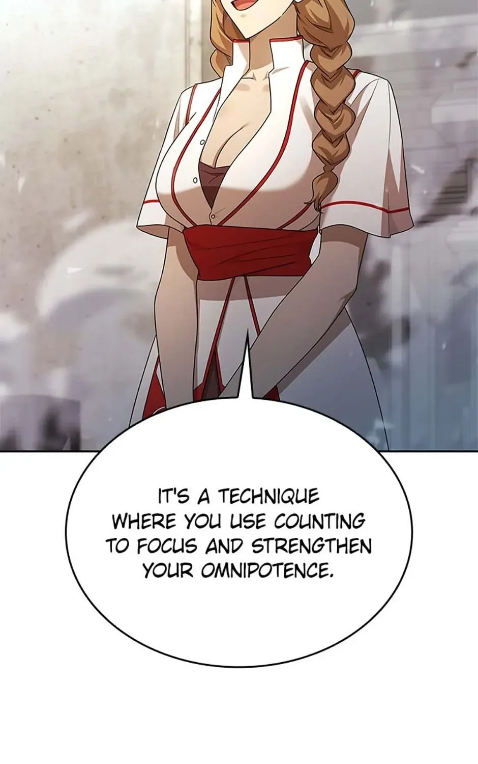 The Infinite Mage Chapter 43 page 114 - 