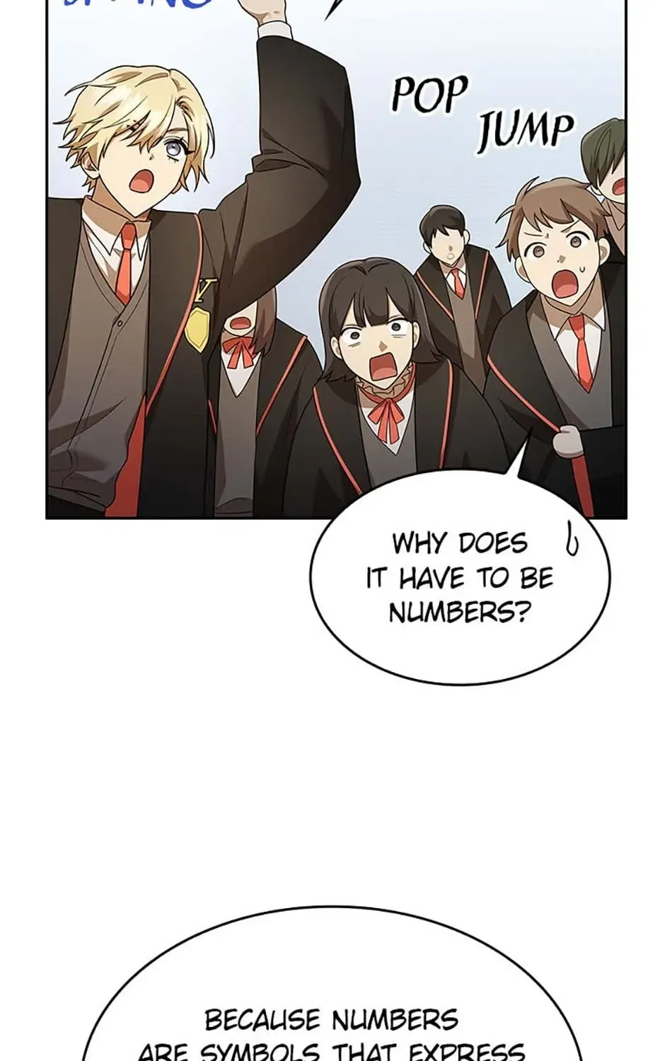 The Infinite Mage Chapter 43 page 116 - 