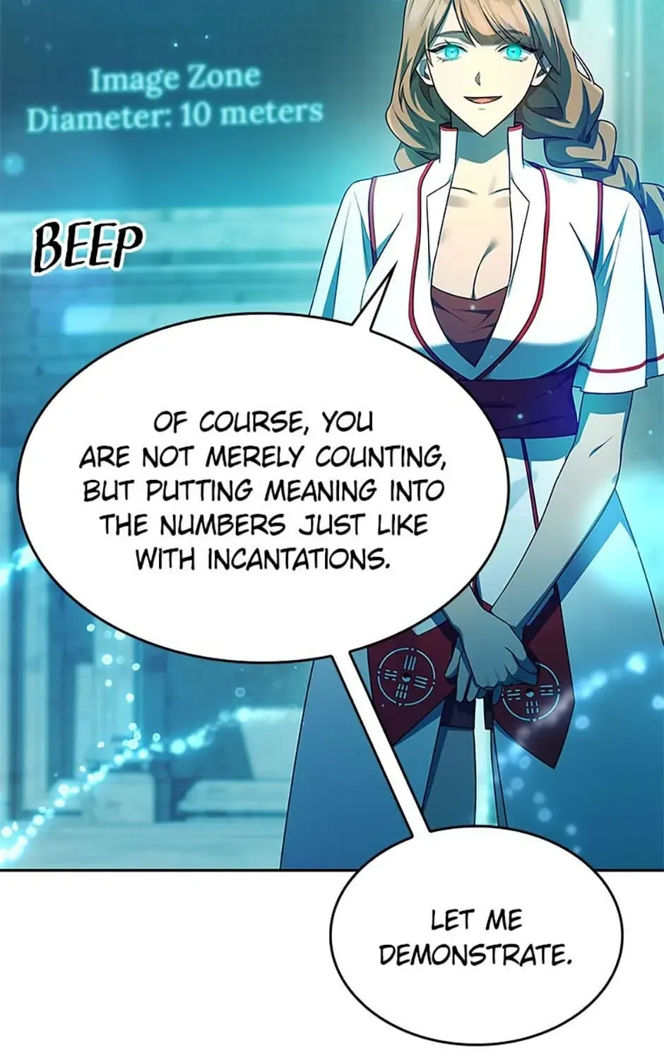 The Infinite Mage Chapter 43 page 118 - 