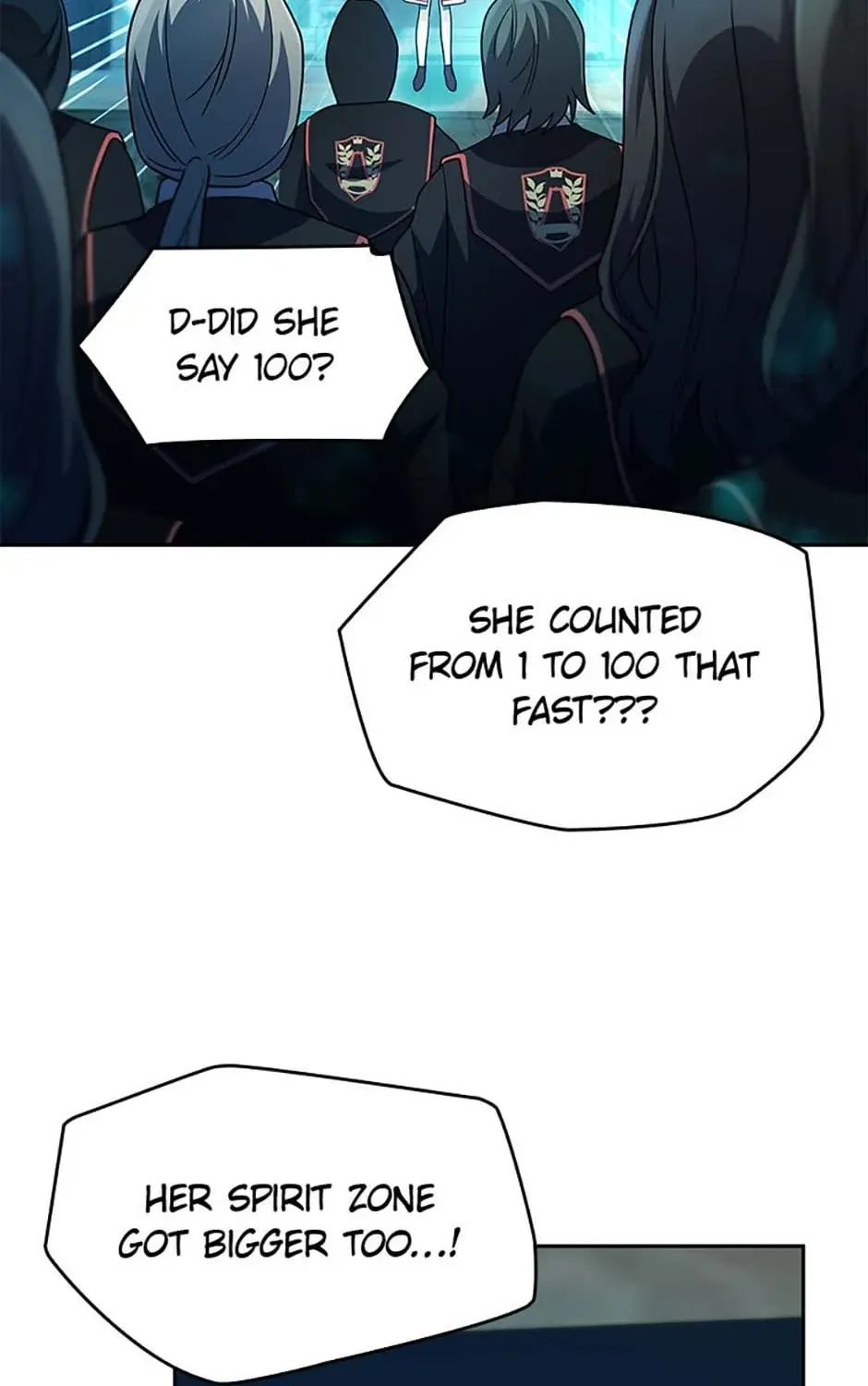 The Infinite Mage Chapter 43 page 126 - 