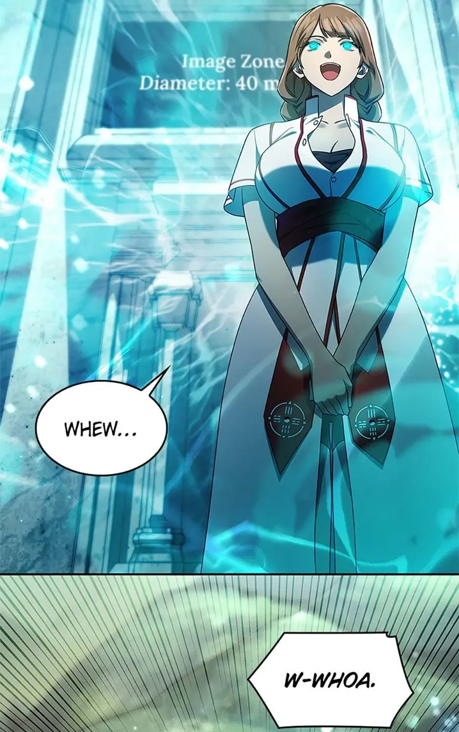 The Infinite Mage Chapter 43 page 138 - 