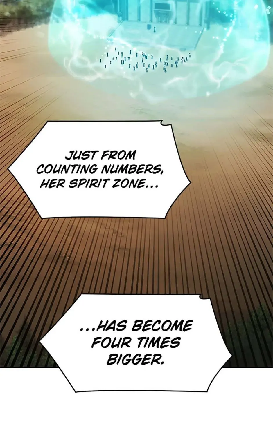 The Infinite Mage Chapter 43 page 140 - 