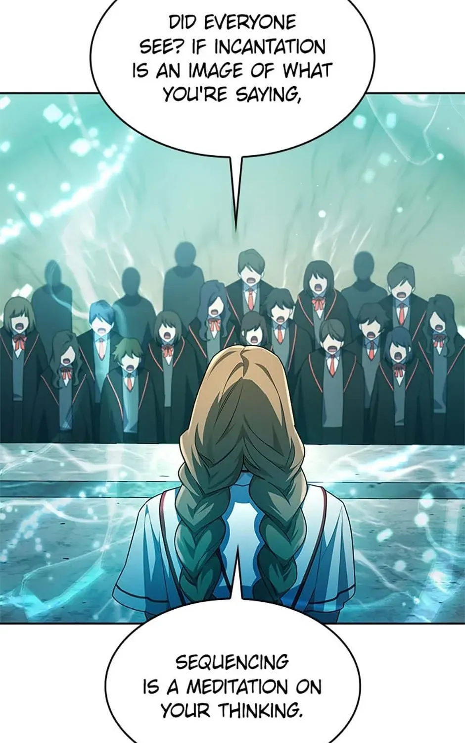 The Infinite Mage Chapter 43 page 142 - 