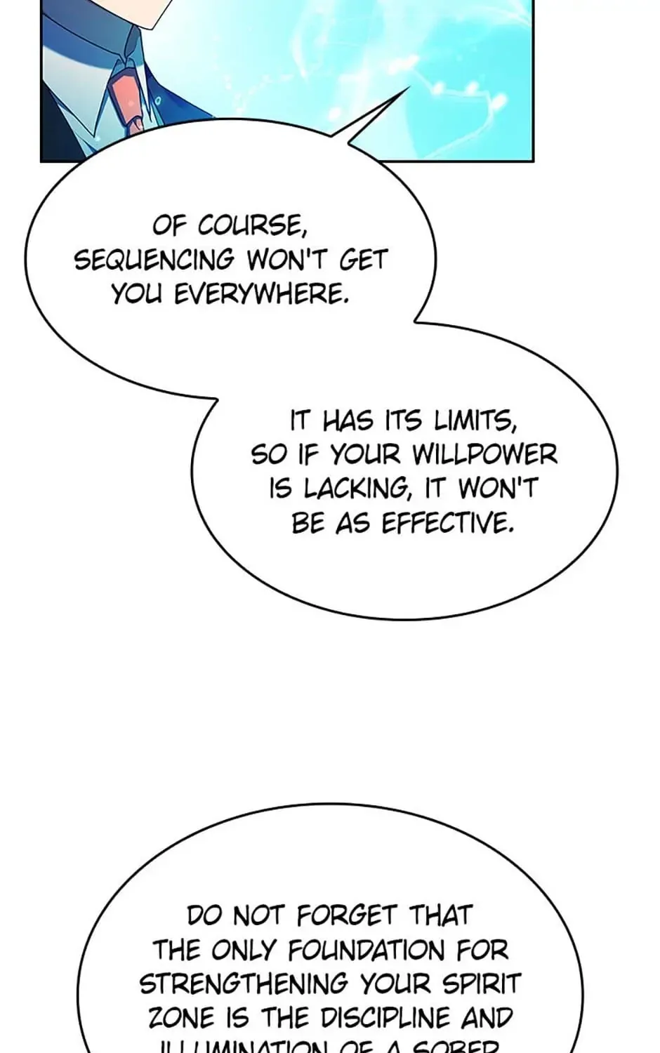 The Infinite Mage Chapter 43 page 148 - 
