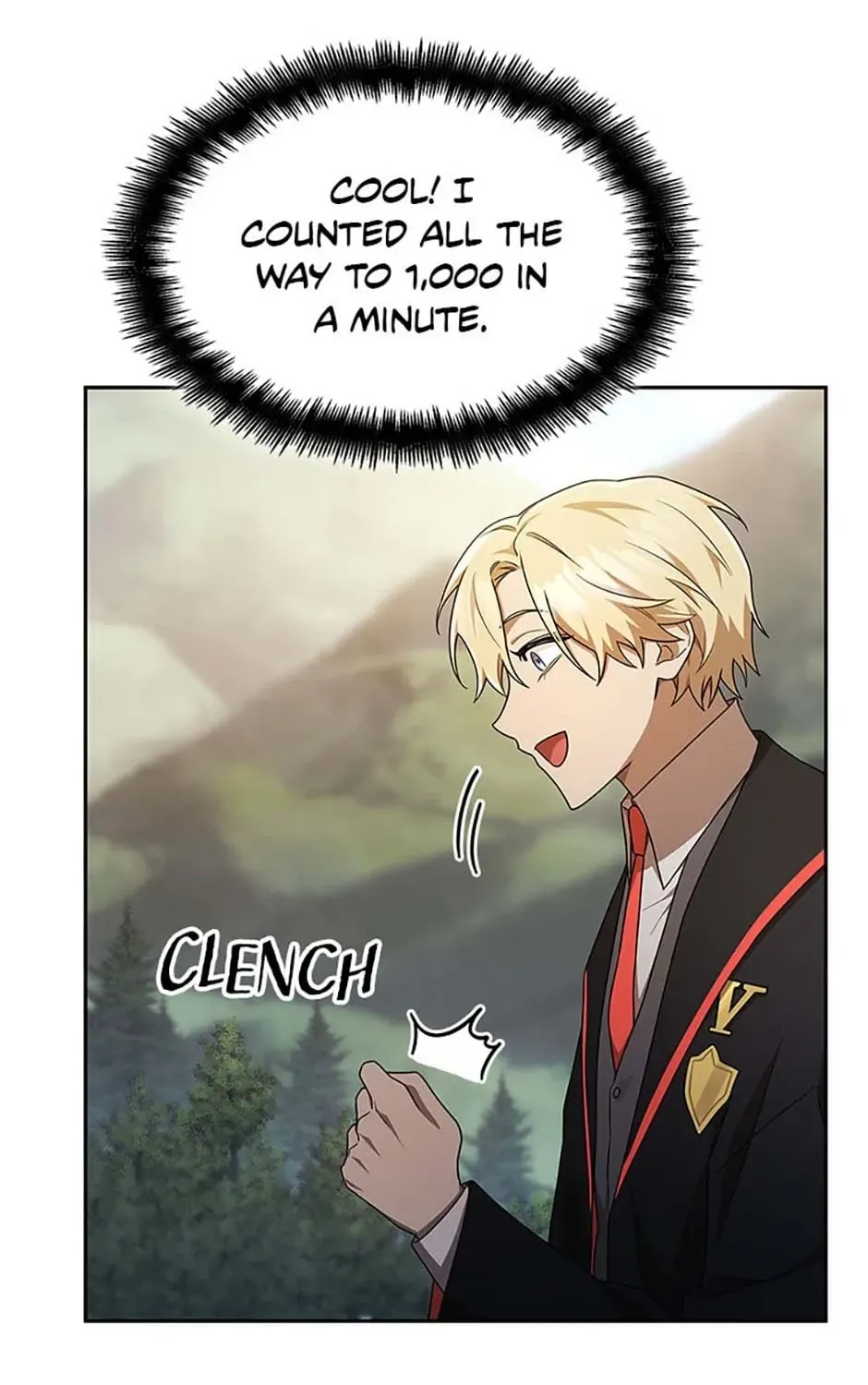 The Infinite Mage Chapter 43 page 154 - 
