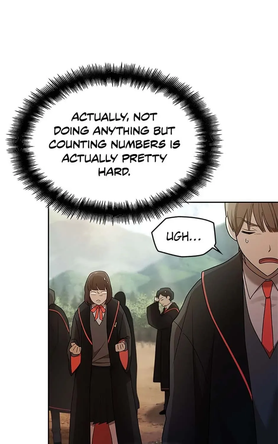 The Infinite Mage Chapter 43 page 156 - 