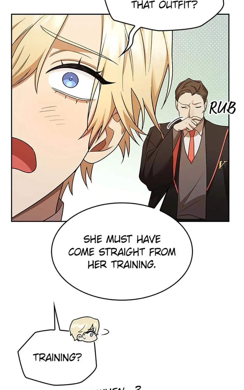 The Infinite Mage Chapter 43 page 18 - 