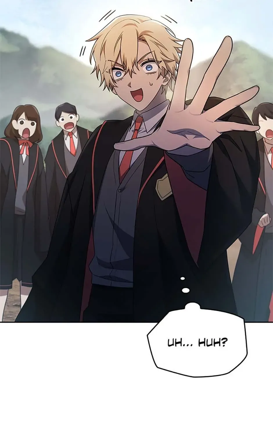 The Infinite Mage Chapter 43 page 180 - 