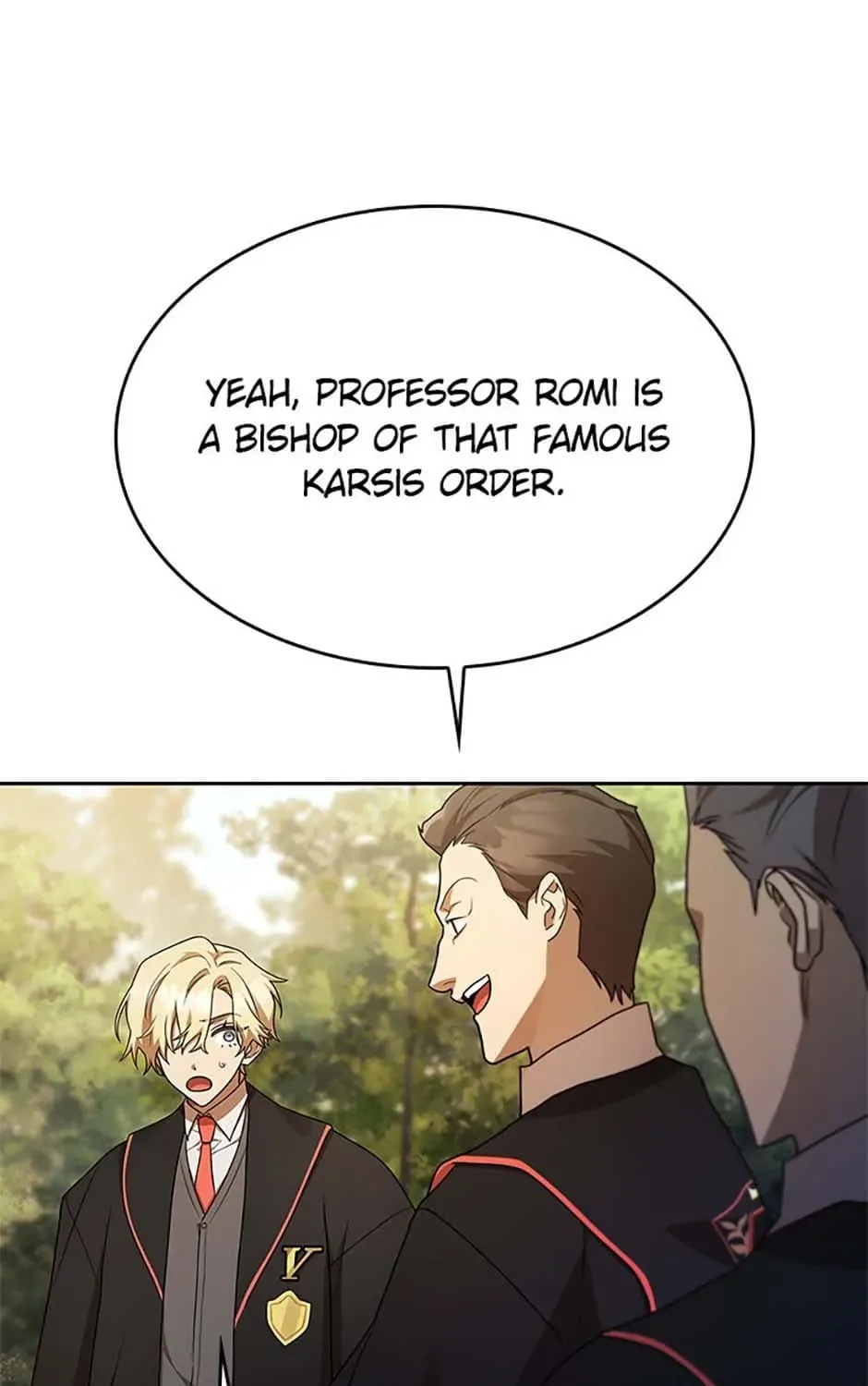 The Infinite Mage Chapter 43 page 20 - 