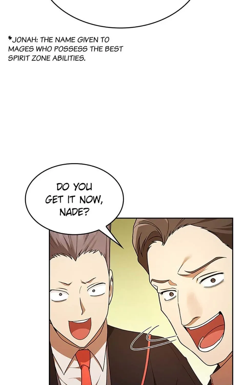The Infinite Mage Chapter 43 page 26 - 