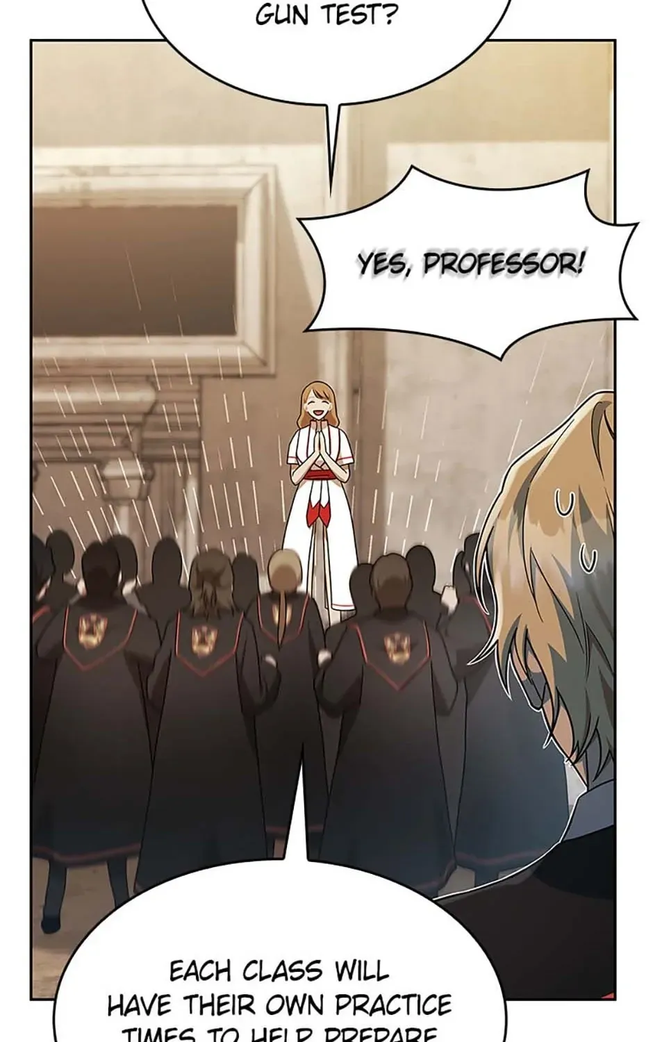 The Infinite Mage Chapter 43 page 34 - 