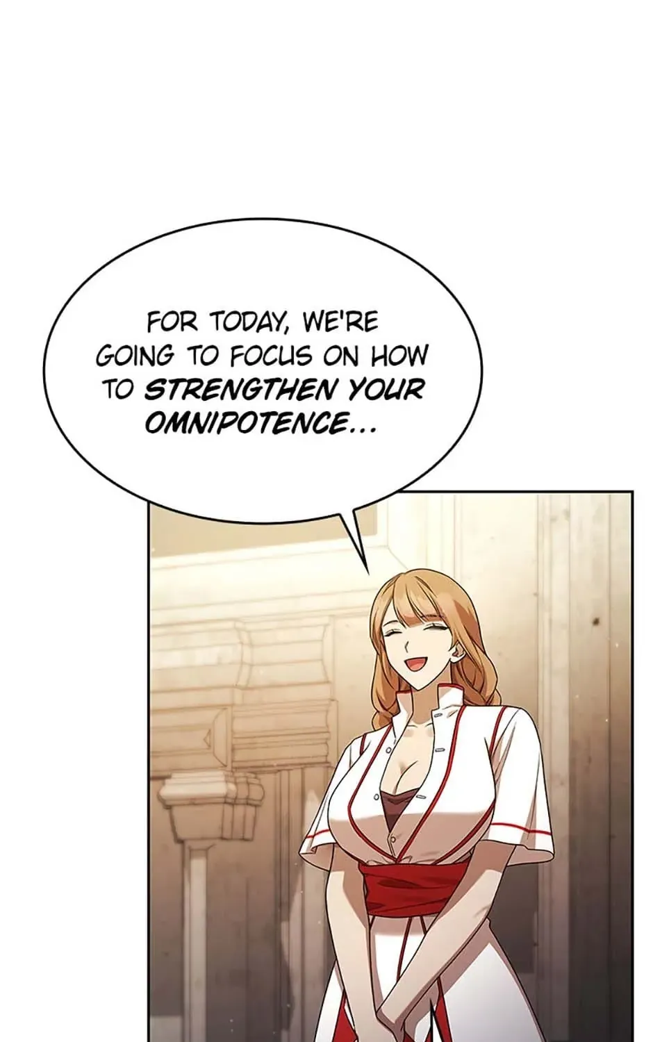 The Infinite Mage Chapter 43 page 36 - 