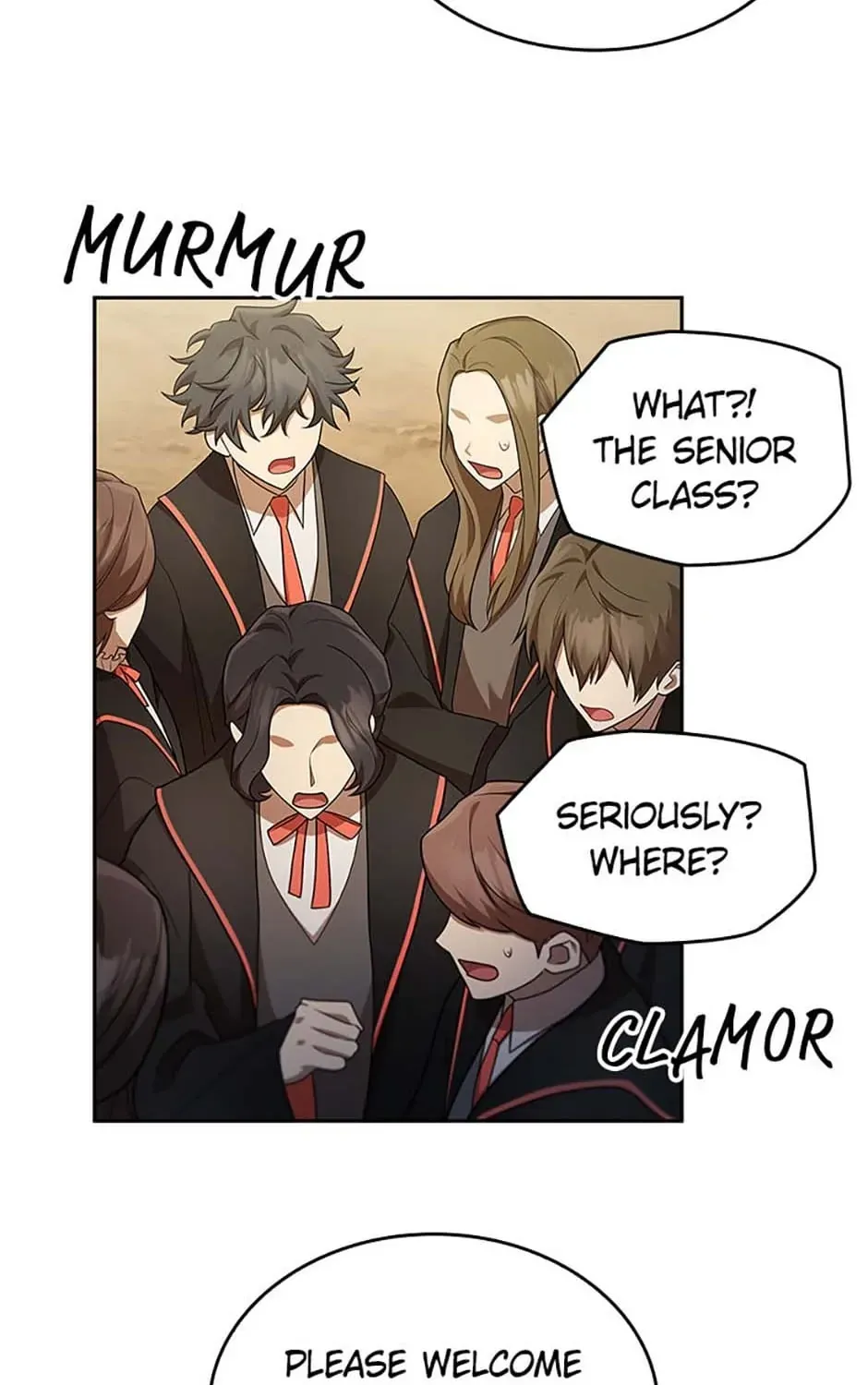 The Infinite Mage Chapter 43 page 38 - 