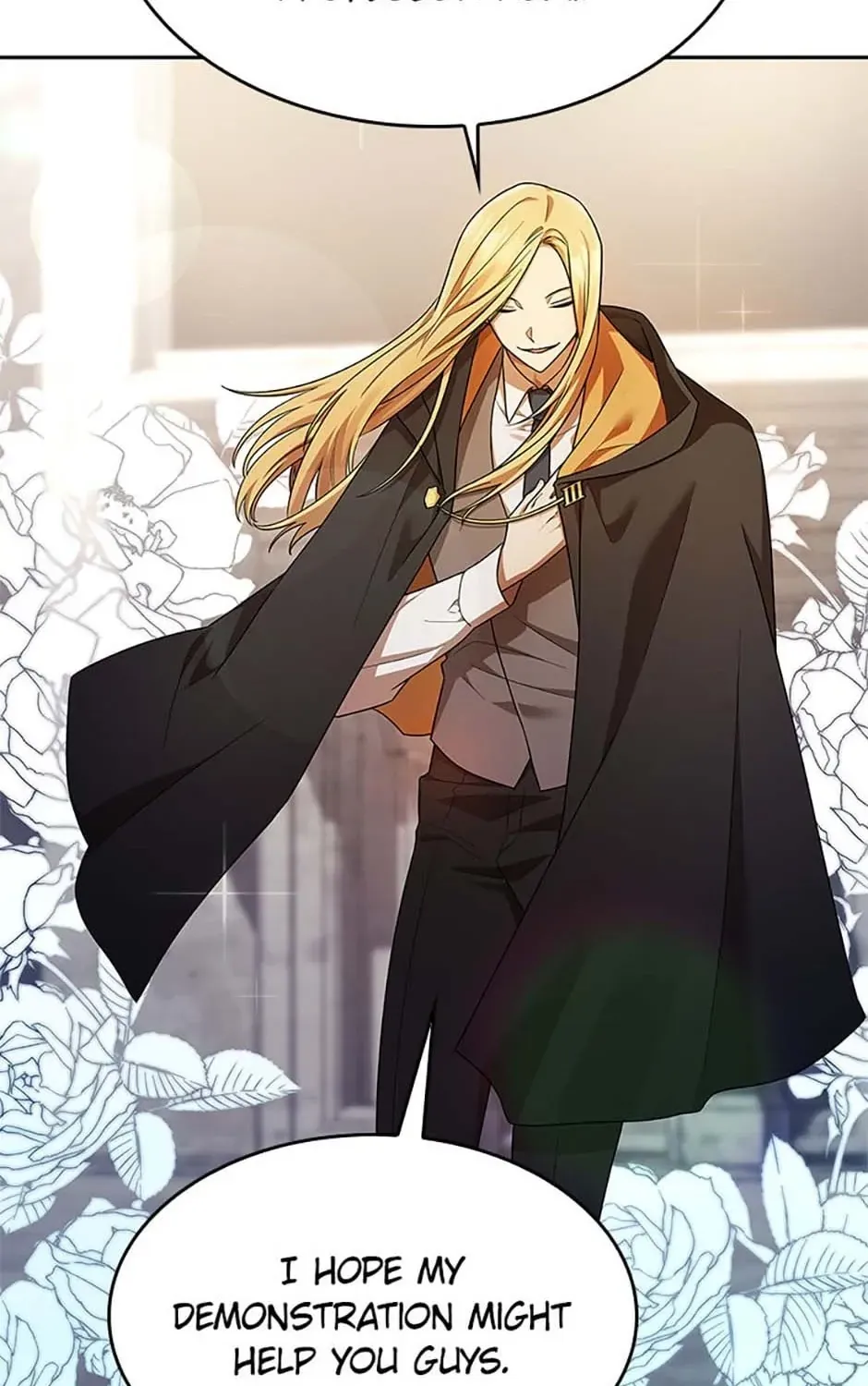 The Infinite Mage Chapter 43 page 42 - 