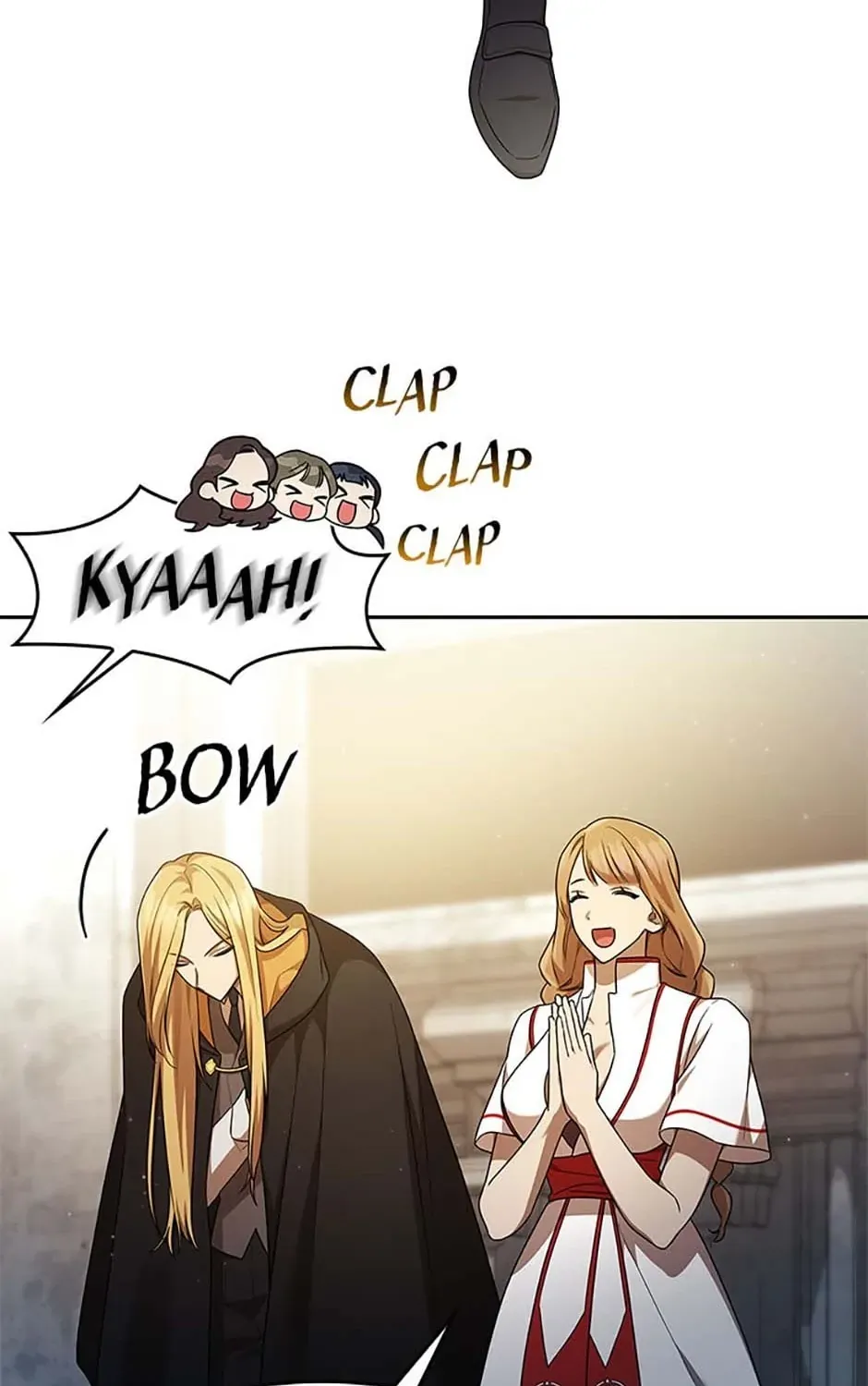 The Infinite Mage Chapter 43 page 44 - 
