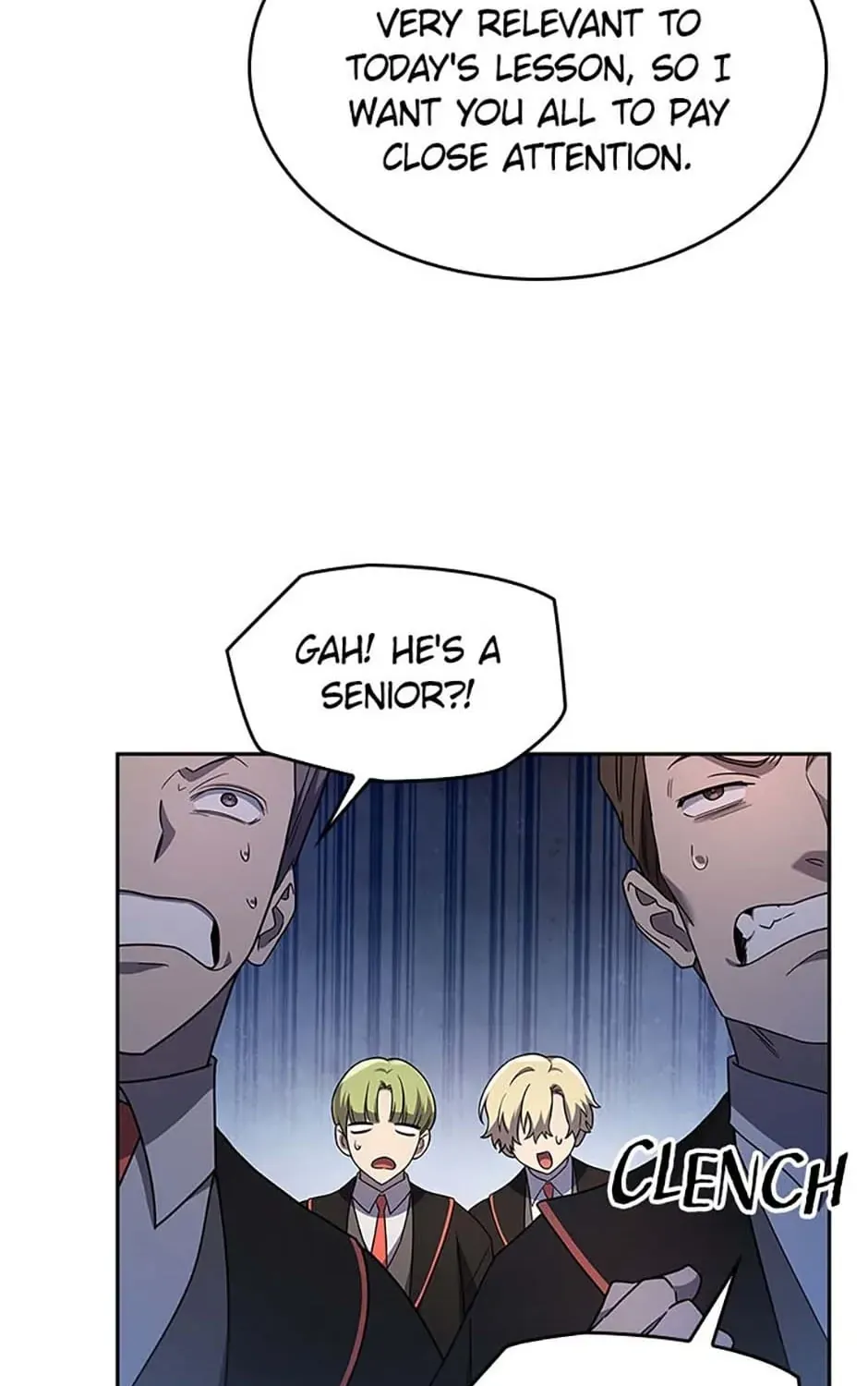 The Infinite Mage Chapter 43 page 46 - 