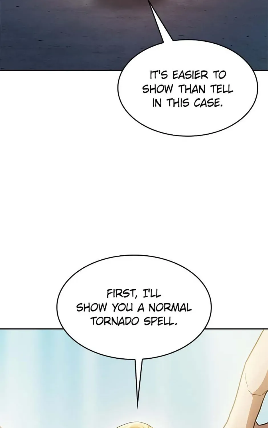 The Infinite Mage Chapter 43 page 50 - 