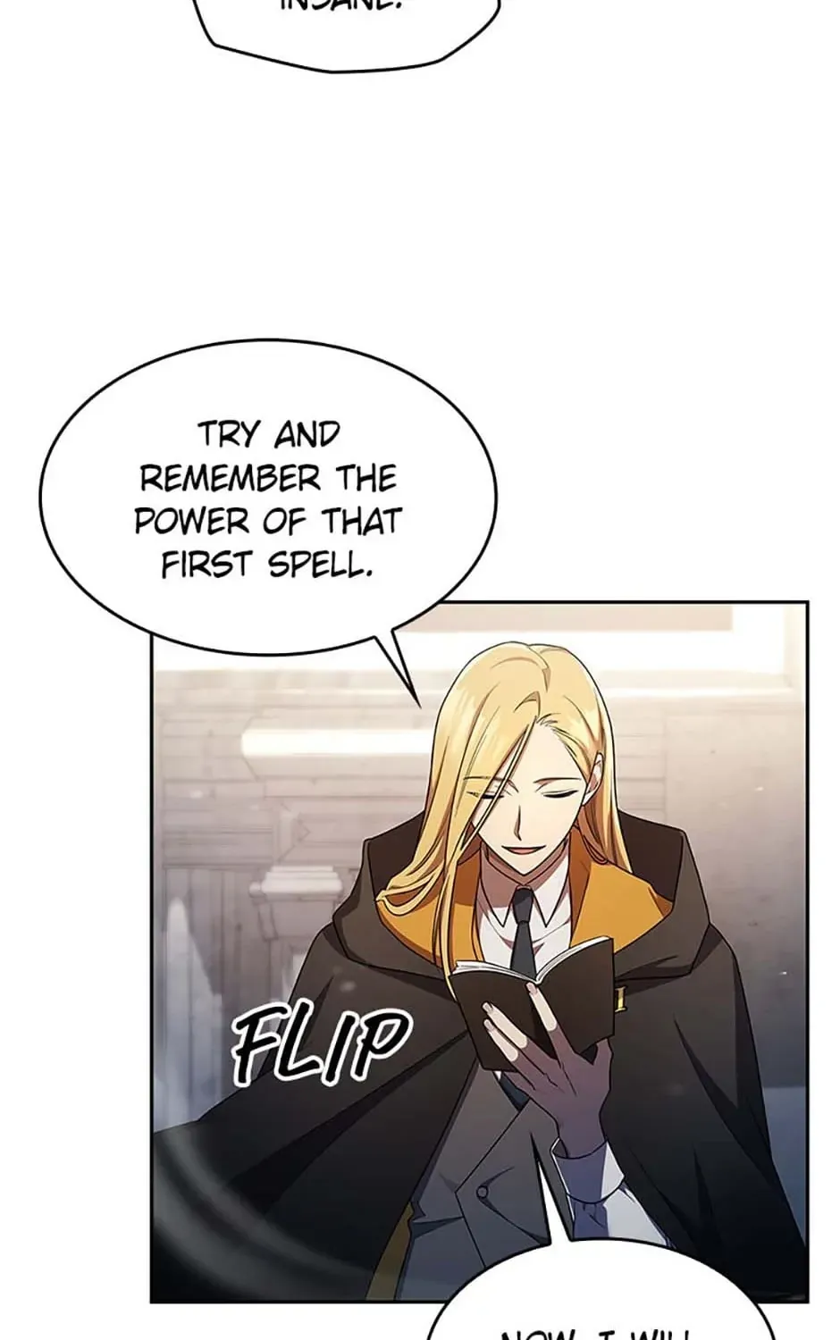 The Infinite Mage Chapter 43 page 62 - 