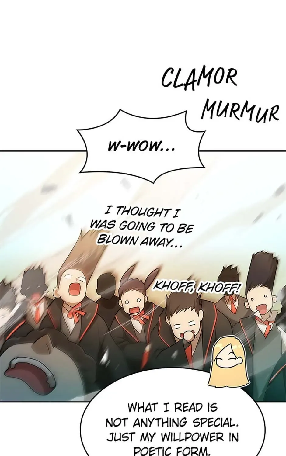 The Infinite Mage Chapter 43 page 82 - 