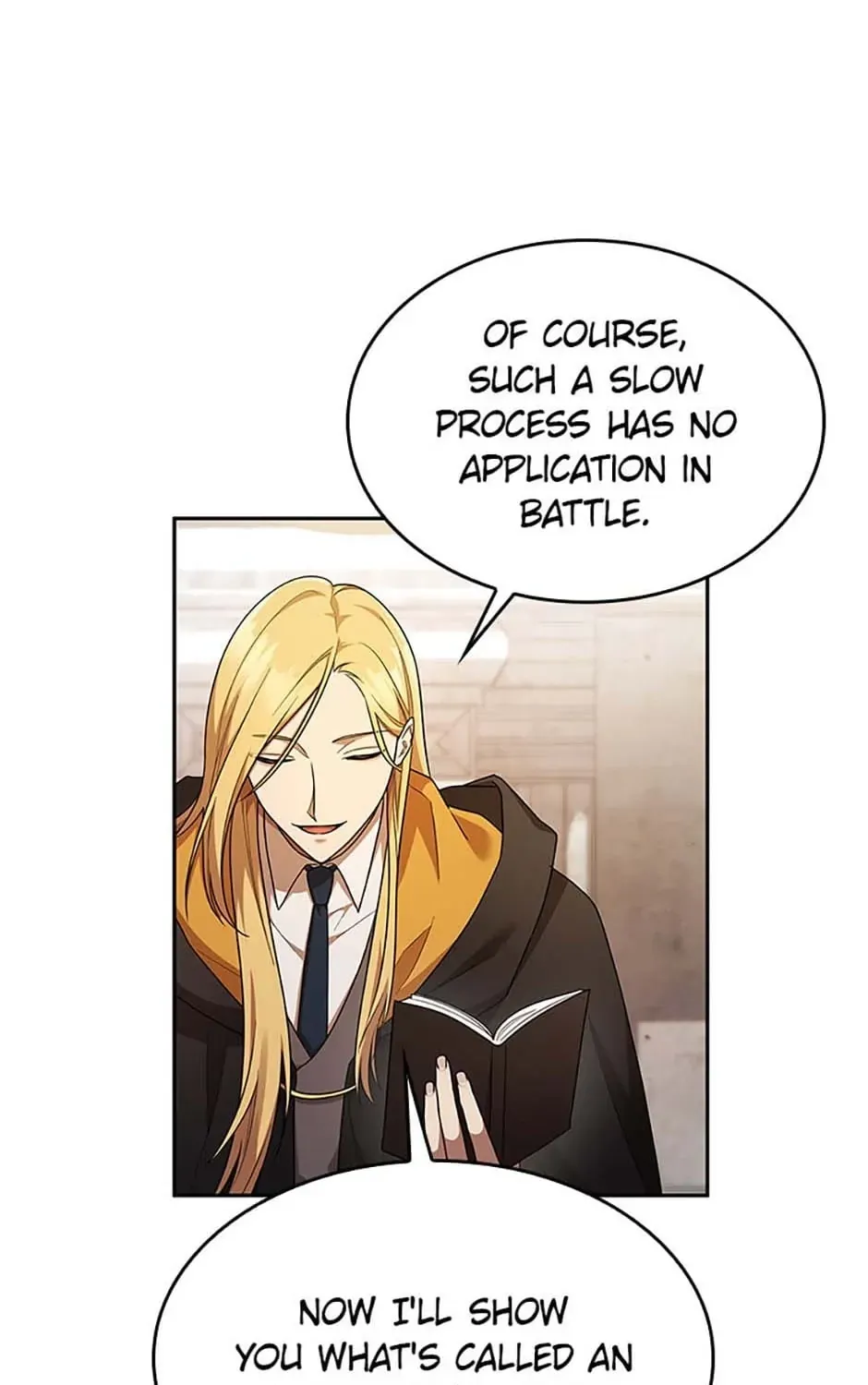 The Infinite Mage Chapter 43 page 86 - 