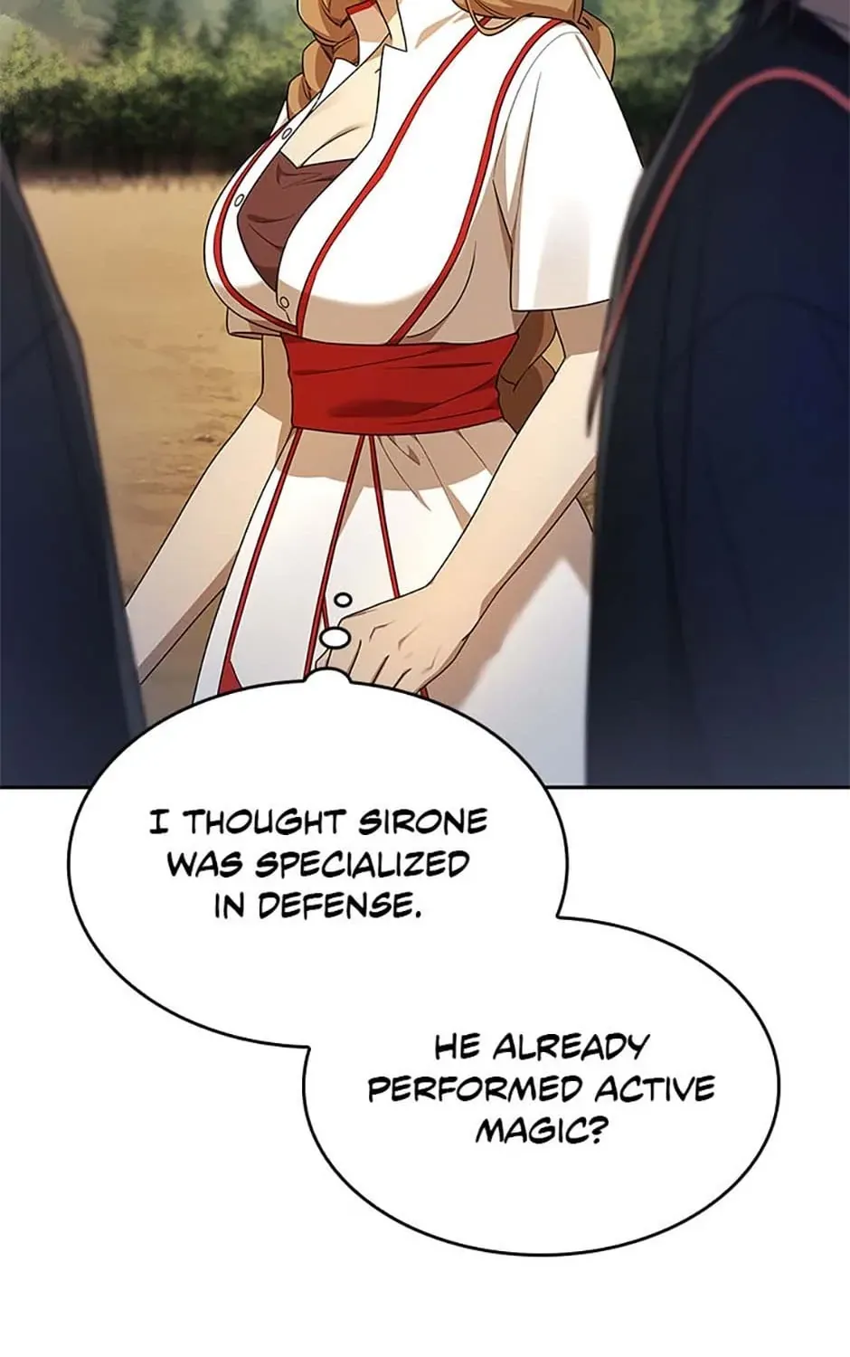 The Infinite Mage Chapter 44 page 12 - 