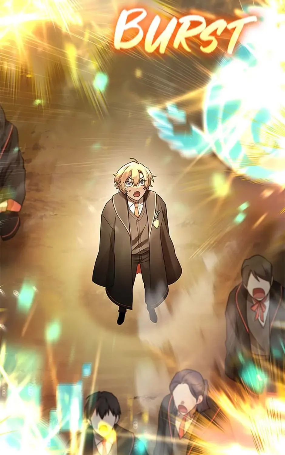 The Infinite Mage Chapter 44 page 118 - 