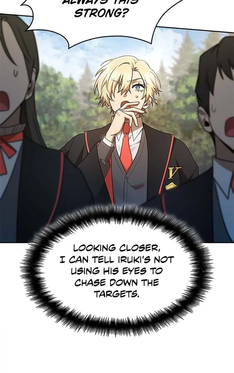 The Infinite Mage Chapter 44 page 132 - 