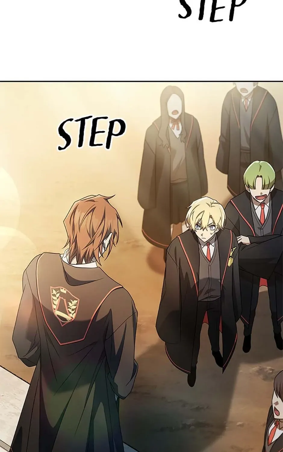The Infinite Mage Chapter 44 page 154 - 