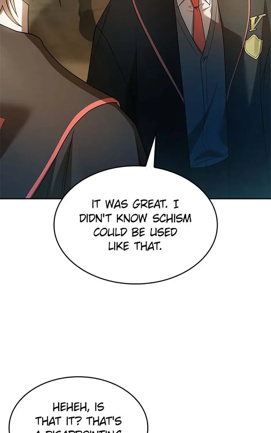 The Infinite Mage Chapter 44 page 158 - 