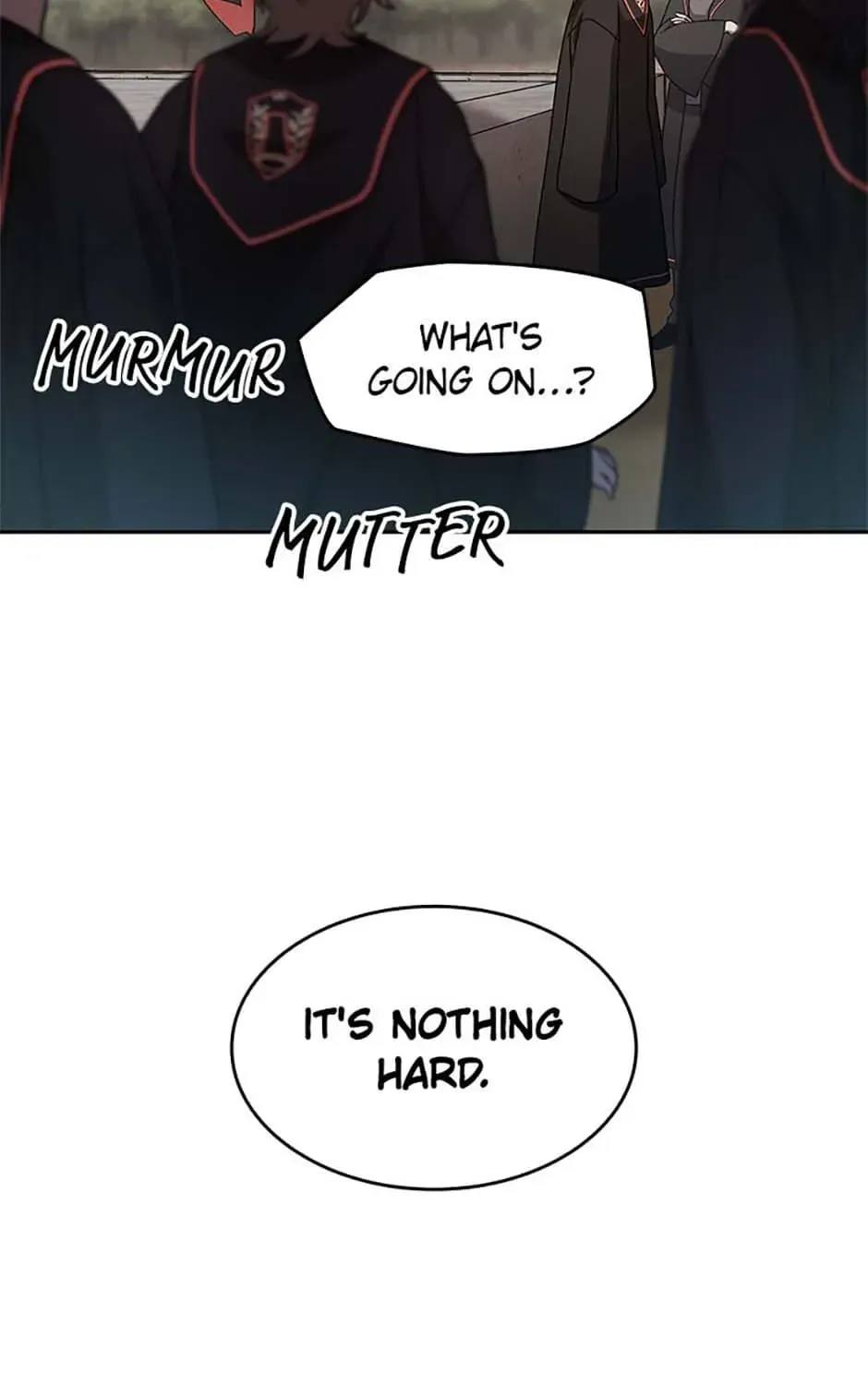 The Infinite Mage Chapter 44 page 168 - 