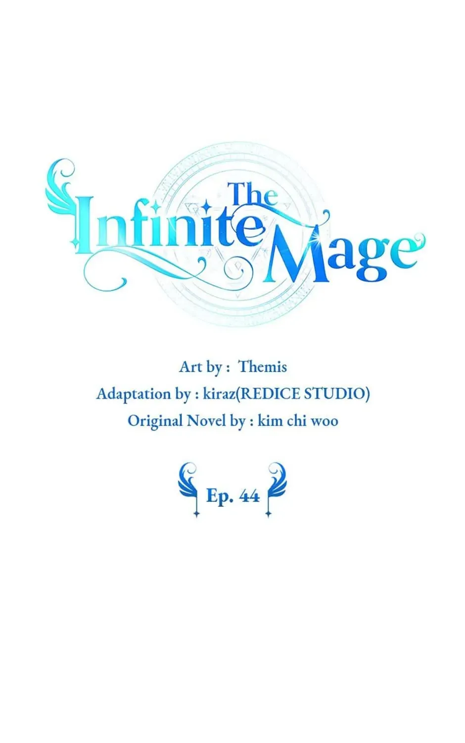 The Infinite Mage Chapter 44 page 18 - 